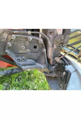 Peterbilt 579 ~Frame (unused)