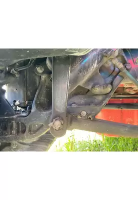Peterbilt 579 ~Frame (unused)