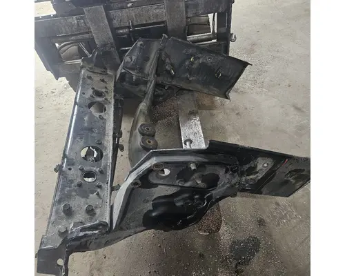 Frame, Front PETERBILT 579 LKQ Wholesale Truck Parts