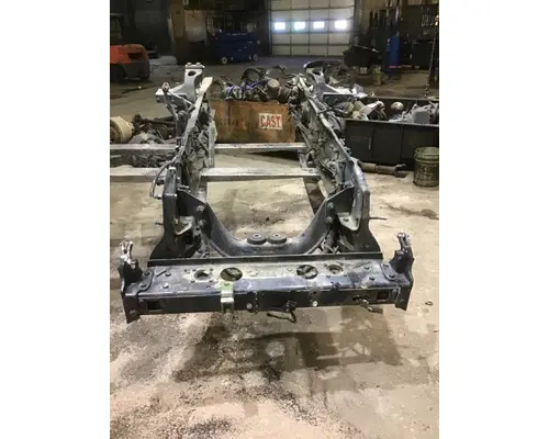 Frame, Front PETERBILT 579 LKQ Heavy Truck - Goodys