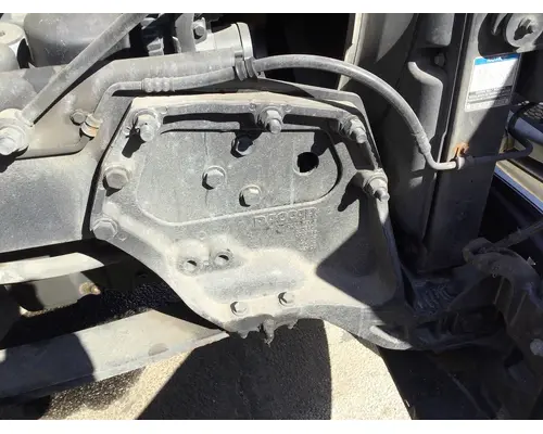 Frame, Front PETERBILT 579 LKQ Heavy Truck - Goodys