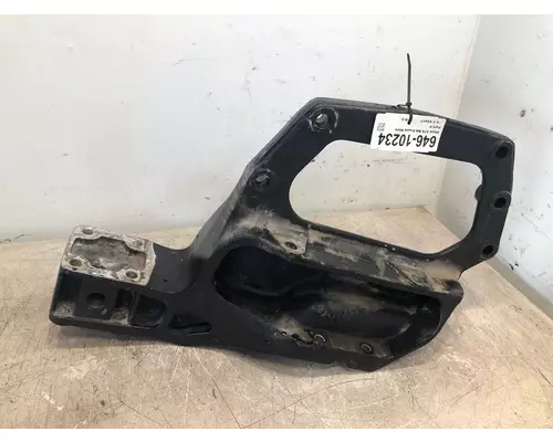 Frame Horn PETERBILT 579 Frontier Truck Parts