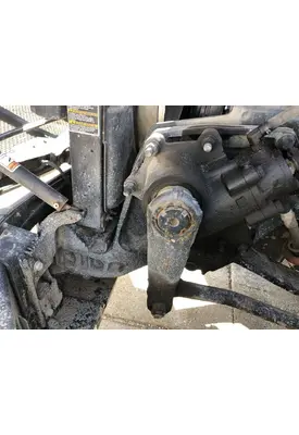 Peterbilt 579 Frame Horn