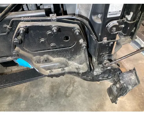 Peterbilt 579 Frame Horn