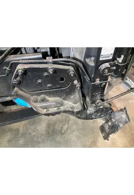 Peterbilt 579 Frame Horn