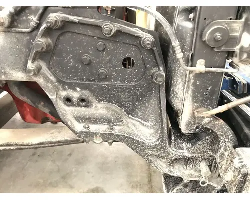 Peterbilt 579 Frame Horn