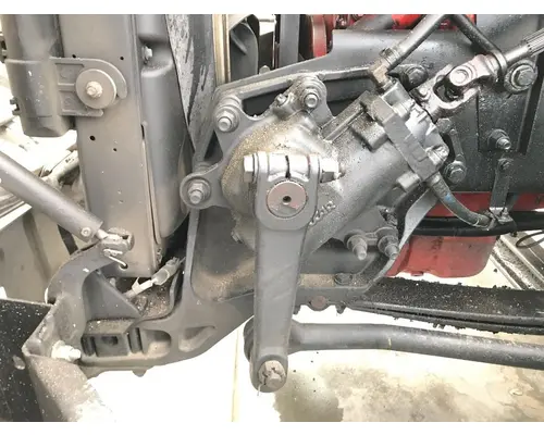 Peterbilt 579 Frame Horn