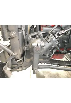 Peterbilt 579 Frame Horn