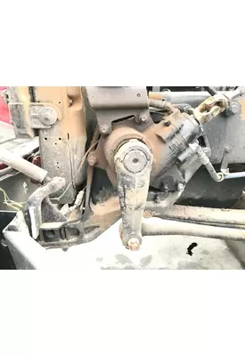 Peterbilt 579 Frame Horn