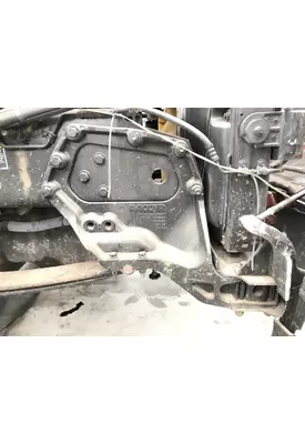 Peterbilt 579 Frame Horn