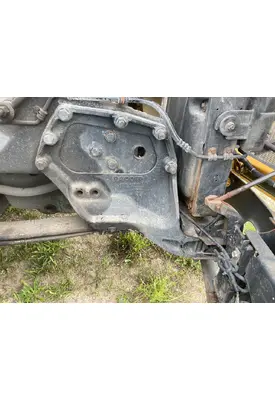Peterbilt 579 Frame Horn