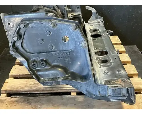 Frame Horn PETERBILT 579 Geco - Fresno