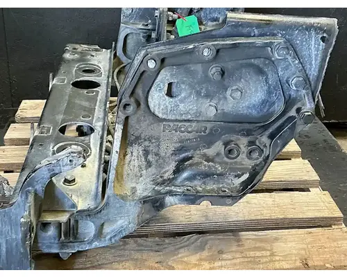 Frame Horn PETERBILT 579 Geco - Fresno