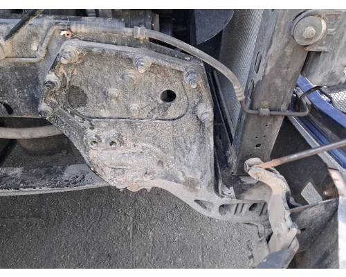 Frame Horn PETERBILT 579 GECO - Fresno
