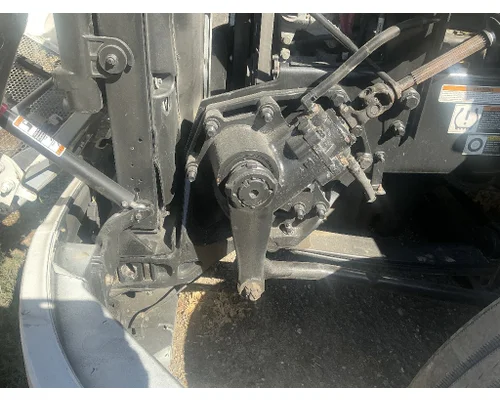 Frame Horn PETERBILT 579 GECO - Fresno