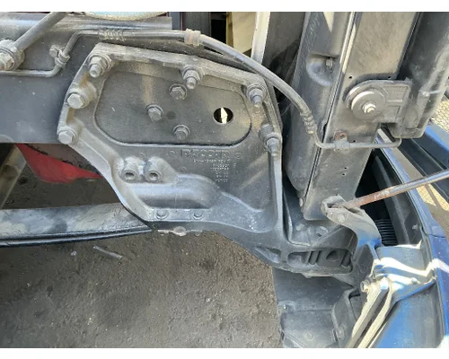 Frame Horn PETERBILT 579 GECO - Fresno