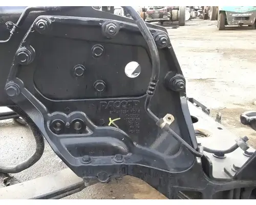 Frame Horn PETERBILT 579 Geco - Fresno