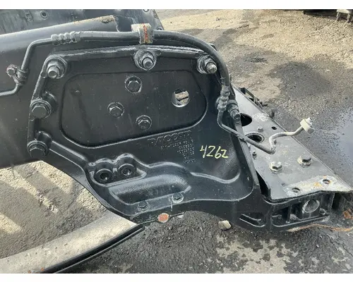 Frame Horn PETERBILT 579 Geco - Dinuba