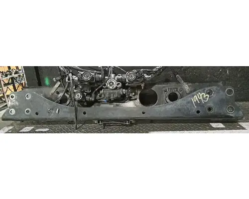 Frame PETERBILT 579 Geco - Fresno