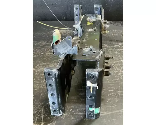 Peterbilt 579 Frame