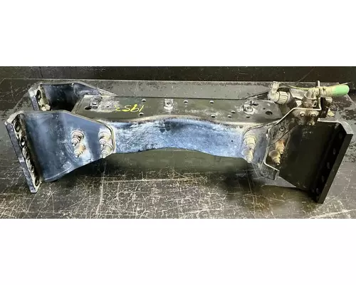 Peterbilt 579 Frame