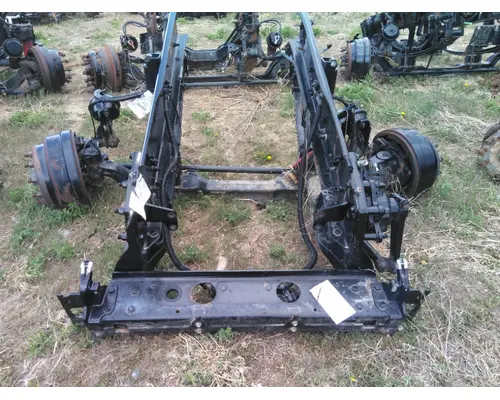 Front End Assembly PETERBILT 579 LKQ KC Truck Parts Billings