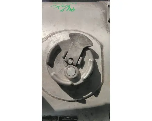 Fuel Filler Neck PETERBILT 579 LKQ Heavy Truck - Goodys