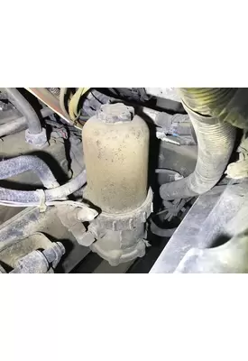 Peterbilt 579 Fuel Filter Assembly