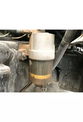 Peterbilt 579 Fuel Heater