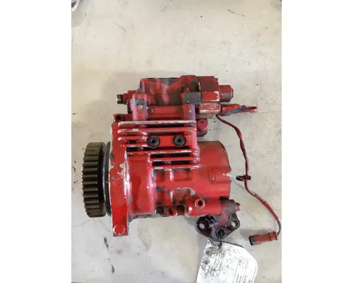 Fuel Pump (Injection) PETERBILT 579 Valley Truck - Grand Rapids