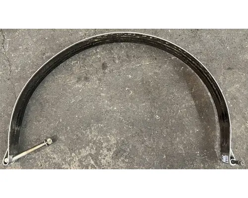 Fuel Tank Strap/Hanger PETERBILT 579 High Mountain Horsepower