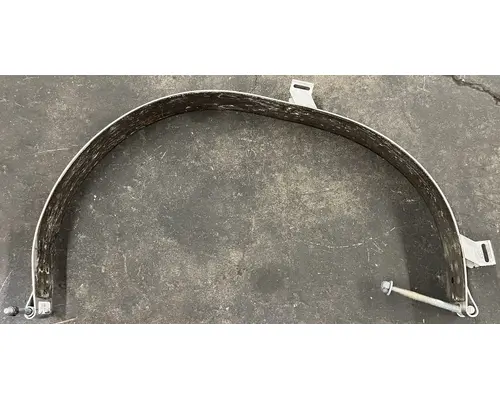 Fuel Tank Strap/Hanger PETERBILT 579 High Mountain Horsepower
