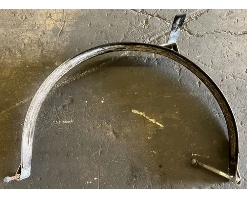 Fuel Tank Strap/Hanger PETERBILT 579 High Mountain Horsepower