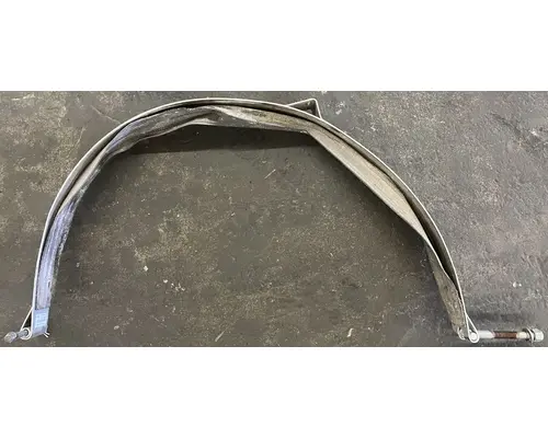 Fuel Tank Strap/Hanger PETERBILT 579 High Mountain Horsepower