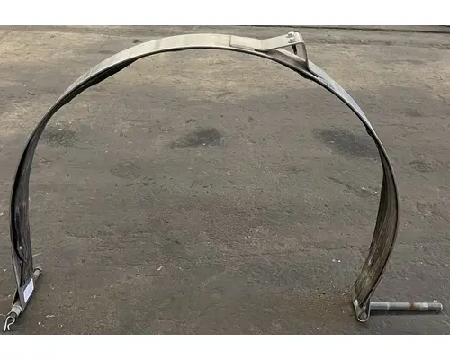 Fuel Tank Strap/Hanger PETERBILT 579 High Mountain Horsepower