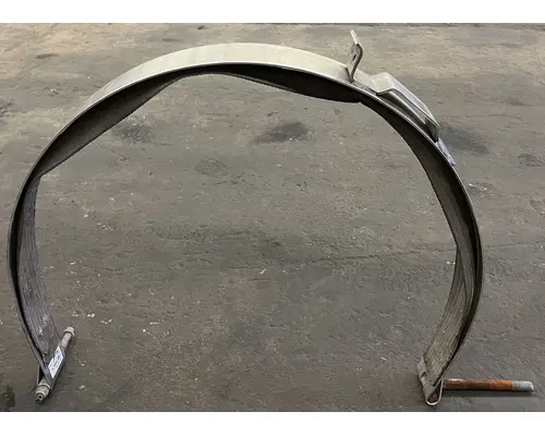 Fuel Tank Strap/Hanger PETERBILT 579 High Mountain Horsepower