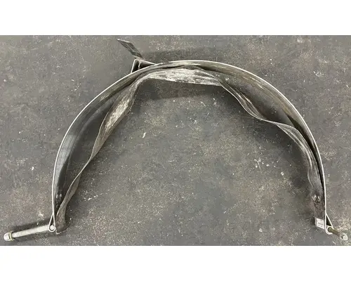 Fuel Tank Strap/Hanger PETERBILT 579 High Mountain Horsepower