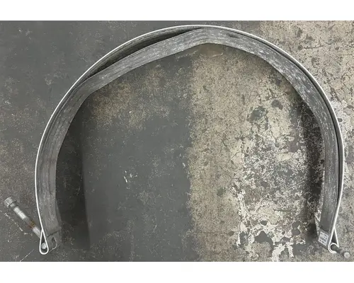 Fuel Tank Strap/Hanger PETERBILT 579 High Mountain Horsepower