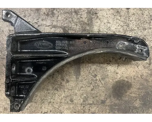 Fuel Tank Strap/Hanger PETERBILT 579 High Mountain Horsepower