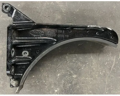 Fuel Tank Strap/Hanger PETERBILT 579 High Mountain Horsepower