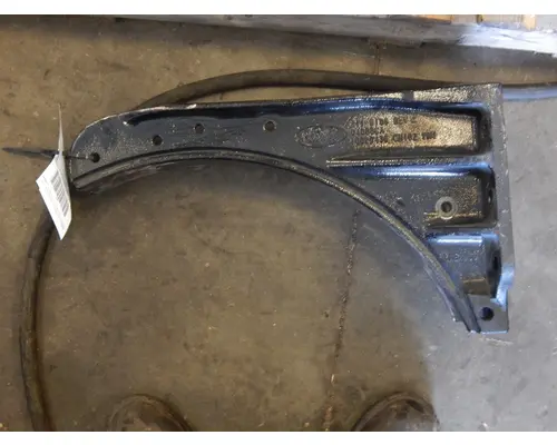 Fuel Tank Strap/Hanger PETERBILT 579 K &amp; R Truck Sales, Inc.