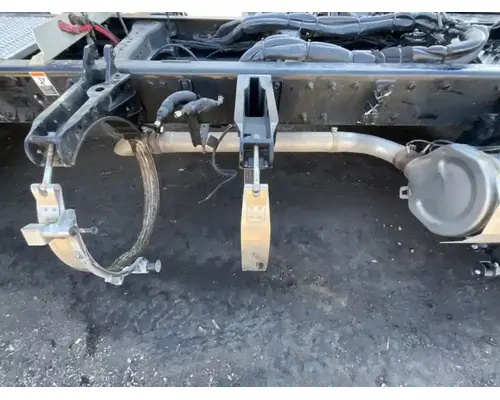 Fuel Tank Strap/Hanger Peterbilt 579 Complete Recycling Group LLC