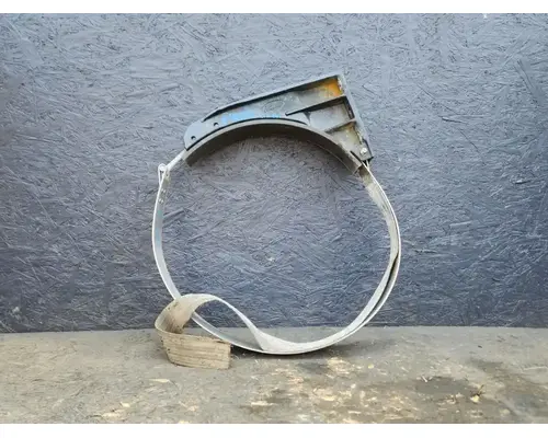 Fuel Tank Strap/Hanger Peterbilt 579 Complete Recycling Group LLC