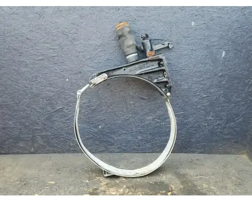 Fuel Tank Strap/Hanger Peterbilt 579 Complete Recycling Group LLC