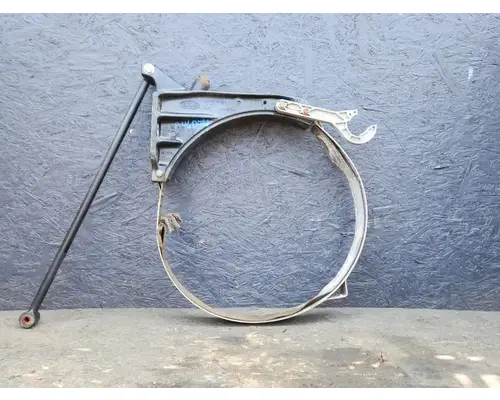 Fuel Tank Strap/Hanger Peterbilt 579 Complete Recycling Group LLC