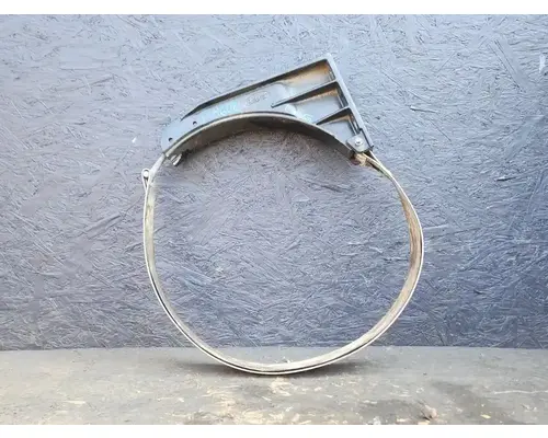 Fuel Tank Strap/Hanger Peterbilt 579 Complete Recycling Group LLC