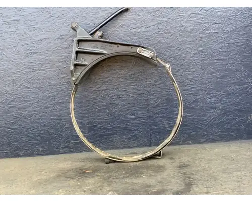 Fuel Tank Strap/Hanger Peterbilt 579 Complete Recycling Group LLC