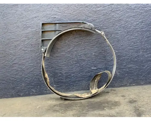 Fuel Tank Strap/Hanger Peterbilt 579 Complete Recycling Group LLC