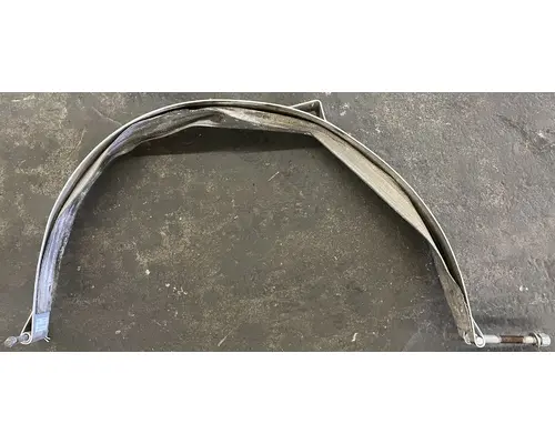 Fuel Tank Strap/Hanger PETERBILT 579 High Mountain Horsepower