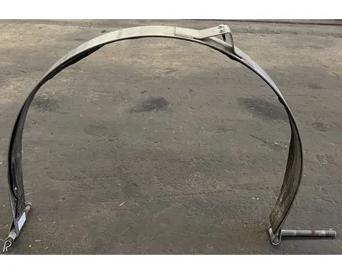 Fuel Tank Strap/Hanger PETERBILT 579 High Mountain Horsepower
